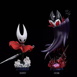 Stone Custom x Radiance - Grimm 6