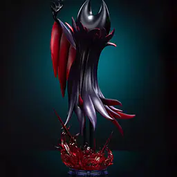 Stone Custom x Radiance - Grimm 5