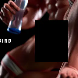 Tiny Bird - Rikki 10