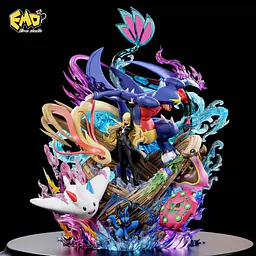 EMO - Cynthia 3