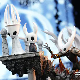 27Abyss - Hollow Knight Farewell 3