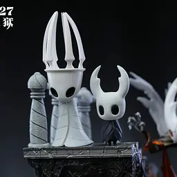 27Abyss - Hollow Knight Farewell 6