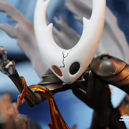 27Abyss - Hollow Knight Farewell 2