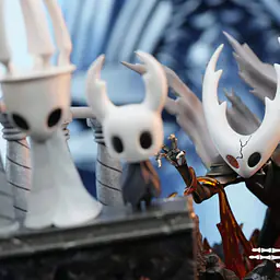 27Abyss - Hollow Knight Farewell 4