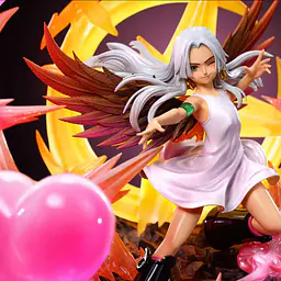 Super Hero - Boa Hancock 5