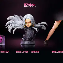 Super Hero - Boa Hancock 10