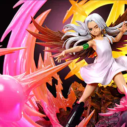 Super Hero - Boa Hancock 3