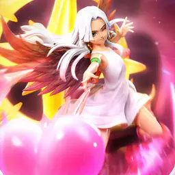 Super Hero - Boa Hancock 2