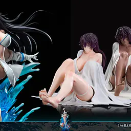 Yuan Meng - Bambietta and Giselle 8
