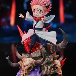 Gulu Gulu - Anya cos Sukuna 6