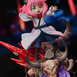 Gulu Gulu - Anya cos Sukuna 5