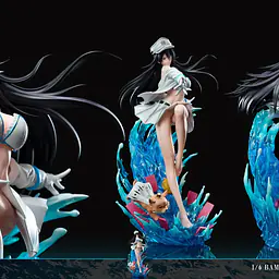 Yuan Meng - Bambietta and Giselle 1