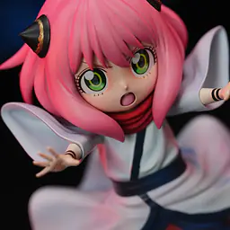Gulu Gulu - Anya cos Sukuna 2