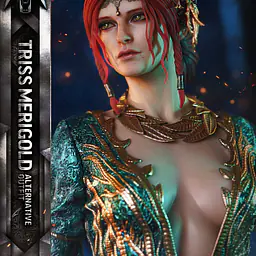 Prime 1 - Triss Merigold 7