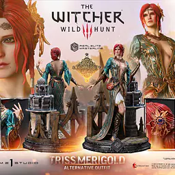 Prime 1 - Triss Merigold 5