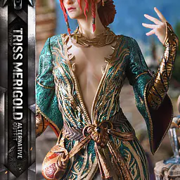 Prime 1 - Triss Merigold 9