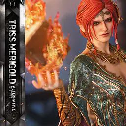Prime 1 - Triss Merigold 3