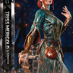 Prime 1 - Triss Merigold 14