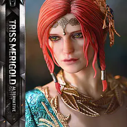 Prime 1 - Triss Merigold 16