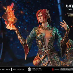 Prime 1 - Triss Merigold 20