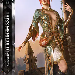 Prime 1 - Triss Merigold 19