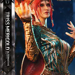 Prime 1 - Triss Merigold 18