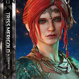 Prime 1 - Triss Merigold 23