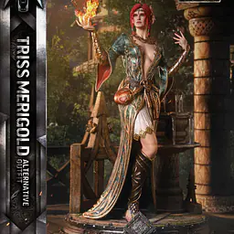 Prime 1 - Triss Merigold 2