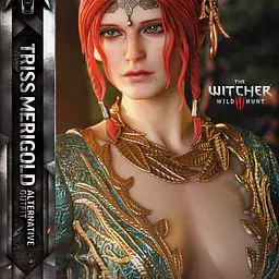 Prime 1 - Triss Merigold 13