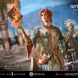 Prime 1 - Triss Merigold 11