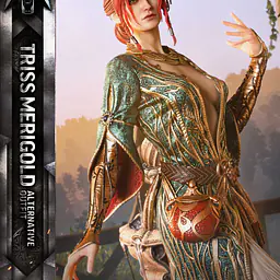 Prime 1 - Triss Merigold 17