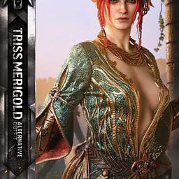 Prime 1 - Triss Merigold 22