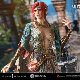 Prime 1 - Triss Merigold 21