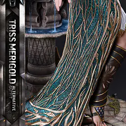 Prime 1 - Triss Merigold 25