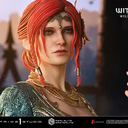 Prime 1 - Triss Merigold 27