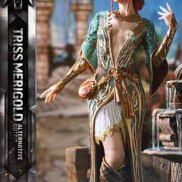 Prime 1 - Triss Merigold 26