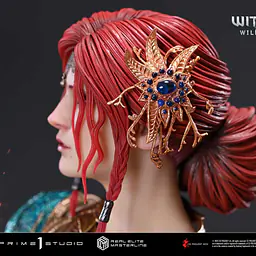 Prime 1 - Triss Merigold 29