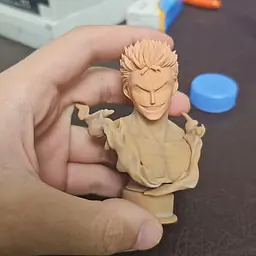Jinshan - Zoro 6