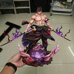 Jinshan - Zoro 4