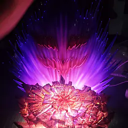 Jinshan - Zoro 8