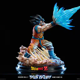 XXL - Goku 8