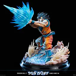 XXL - Goku 12