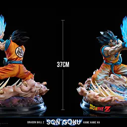 XXL - Goku 14