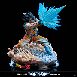 XXL - Goku 6
