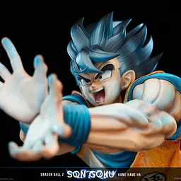 XXL - Goku 4