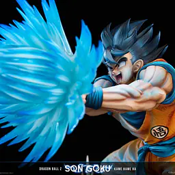 XXL - Goku 13