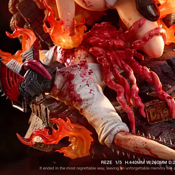 Zao Hua - Reze 4
