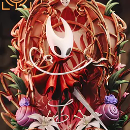 Geisha - Hornet 2