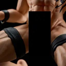 BDSM - Laxus 3