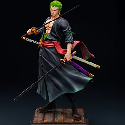Collector - Zoro 2